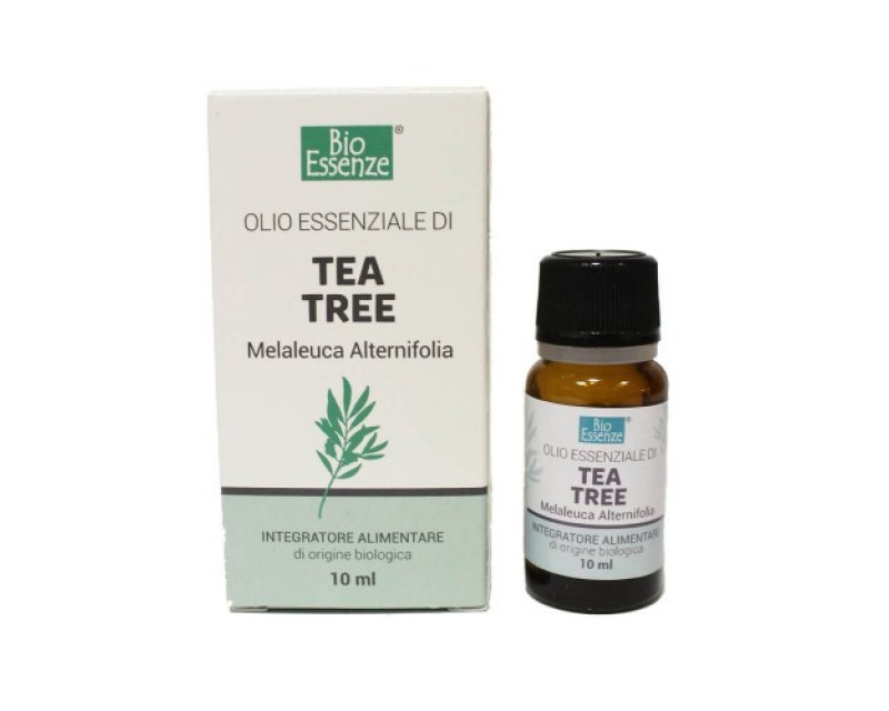 Tea tree oil